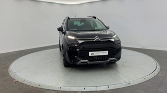 Photo Citroen C3 Aircross PureTech 130 S&S EAT6 Max