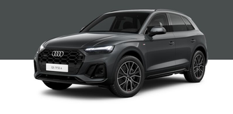 Photo Audi Q5 Q5 50 TFSIe 299 S tronic 7 Quattro