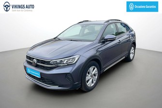 Photo Volkswagen Taigo Taigo 1.0 TSI 95 BVM5