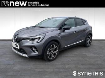 Photo Renault Captur TCe 90 - 21 Intens