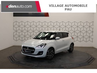 Photo Suzuki Swift 1.2 Dualjet Hybrid Pack