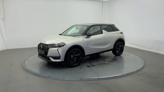 Photo DS 3 Crossback DS3 BlueHDi 130 EAT8 Performance Line+