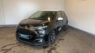Photo Citroen C3 C3 PureTech 110 ch EAT6