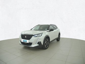 Photo Peugeot 2008 2008 PureTech 130 S&S EAT8