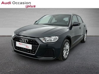 Photo Audi A1 Sportback 25 TFSI 95ch Business line S tronic 7