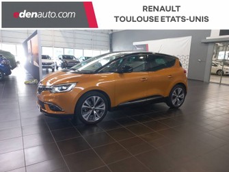Photo Renault Scenic TCe 140 Energy Zen