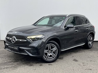 Photo Mercedes GLC GLC GLC 300 de 9G-Tronic 4Matic