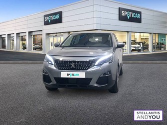 Photo Peugeot 3008 BlueHDi 130ch S&S BVM6 Active Business