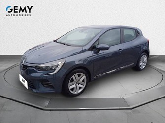 Photo Renault Clio TCe 90 - 21N Business