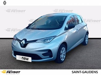 Photo Renault ZOE R110 Achat Intégral - 21 Life