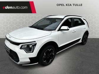 Photo Kia Niro II EV Electrique 204 ch Active 5p