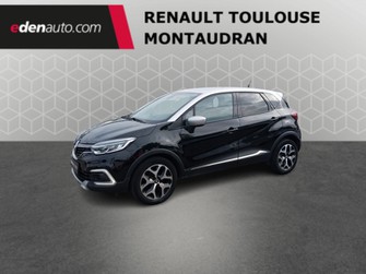Photo Renault Captur TCe 90 Energy Intens