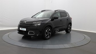 Photo Citroen C5 Aircross BlueHDi 130 S&S BVM6 Shine