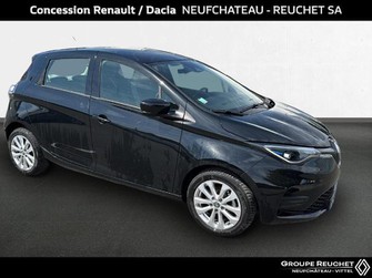 Photo Renault ZOE Zoe R110 Achat Intégral - 21