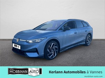 Photo Volkswagen ID.7 TOURER 286 CH PRO Life Max