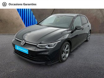 Photo Volkswagen Golf 1.5 eTSI OPF 150ch R-Line DSG7