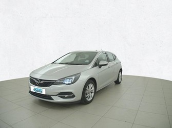Photo Opel Astra 1.2 Turbo 130 ch BVM6 - Elegance