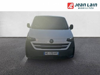 Photo Volkswagen Transporter FOURGON VAN L1H1 2.0 TDI 150 BVA8 BUSINESS