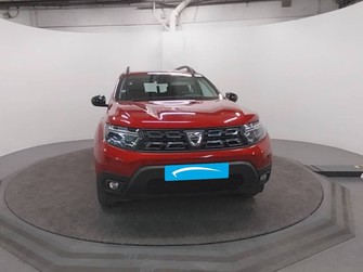 Photo Dacia Duster Duster TCe 150 FAP 4x2 EDC