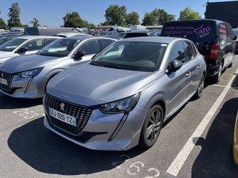Photo Peugeot 208 PureTech 75 S&S BVM5 Style