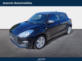 Photo Suzuki Swift Swift 1.2 Dualjet Hybrid