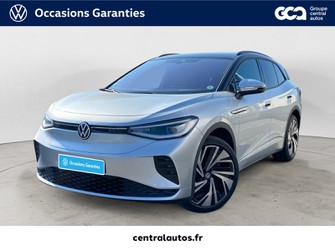 Photo Volkswagen ID.4 ID.4 299 ch GTX