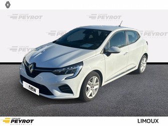 Photo Renault Clio Blue dCi 100 - 21N Business