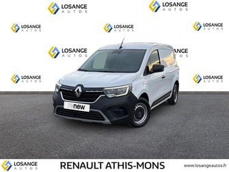 Photo Renault Kangoo Van BLUE DCI 115 GRAND CONFORT