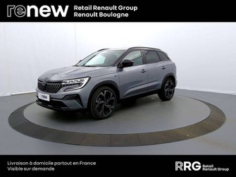 Photo Renault Austral Austral E-Tech hybrid 200