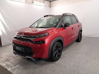 Photo Citroen C3 Aircross PureTech 130ch S&S Shine Pack EAT6