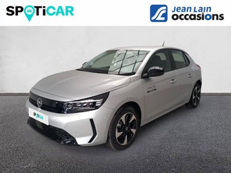 Photo Opel Corsa Electrique 136 ch & Batterie 50 kWh