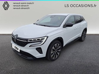 Photo Renault Austral Austral E-Tech hybrid 200