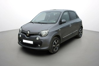 Photo Renault Twingo III Twingo III 0.9 TCe 90