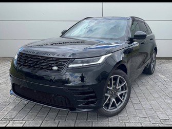 Photo Land-Rover Range Rover Velar 2.0 P400e 404ch PHEV Dynamic HSE AWD BVA