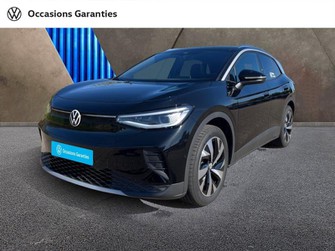 Photo Volkswagen ID.4 286ch Pro 77 kWh Life Max