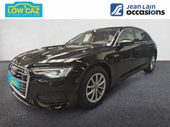 Photo Audi A6 Avant 50 TDI 286 ch Quattro Tiptronic 8 Business Executive