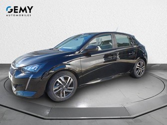 Photo Peugeot 208 PureTech 75 S&S BVM5 Active Pack