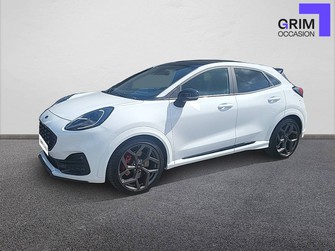 Photo Ford Puma Puma 1.5 EcoBoost 200 ch S&S BVM6
