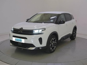 Photo Citroen C5 Aircross BlueHDi 130 S&amp;S EAT8 - Feel Pack