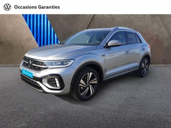 Photo Volkswagen T-Roc 1.5 TSI Evo2 150ch R-Line Edition DSG7