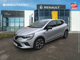 Photo Renault Clio SL Limited TCe 90 -21N
