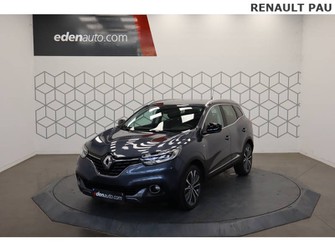 Photo Renault Kadjar dCi 110 Energy Intens