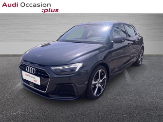 Photo Audi A1 Sportback 25 TFSI 95ch Advanced S tronic 7