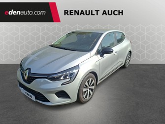 Photo Renault Clio TCe 90 Equilibre