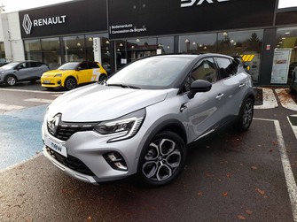 Photo Renault Captur Captur E-Tech full hybrid 145