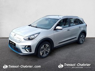 Photo Kia Niro Electrique 204 ch e-Active