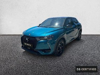 Photo DS 3 Crossback PureTech 130 EAT8 Performance Line+