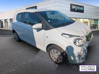 Photo Citroen C1 VTi 72 S&S Feel