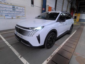 Photo Peugeot 5008 Hybrid 136 e-DCS6 TOIT OUVRANT PANORAMIQUE Allure