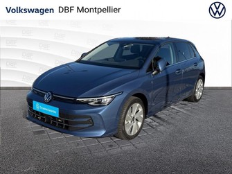 Photo Volkswagen Golf 8 FL 1.5 ETSI 116 CH DSG7 STYLE